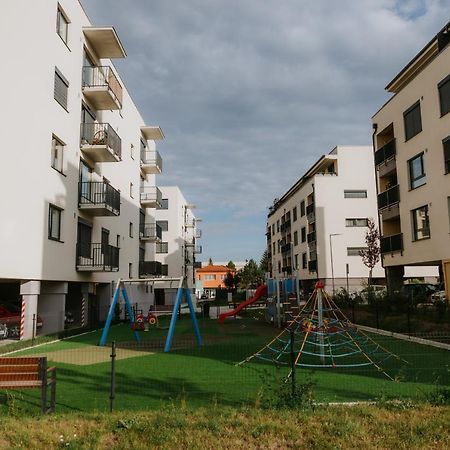 Apartamento Strešný Aparmán Pri Mlyne Skalica Exterior foto