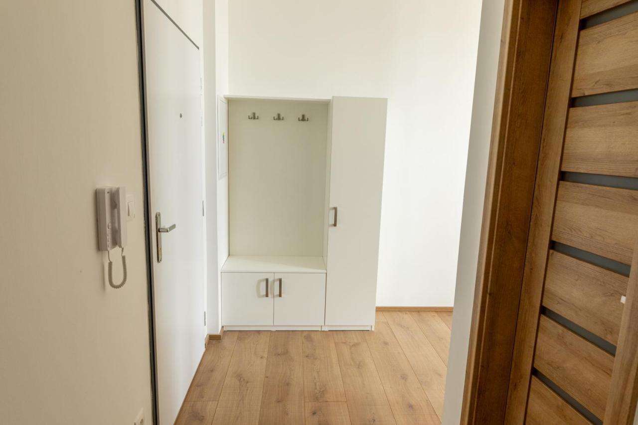 Apartamento Strešný Aparmán Pri Mlyne Skalica Exterior foto