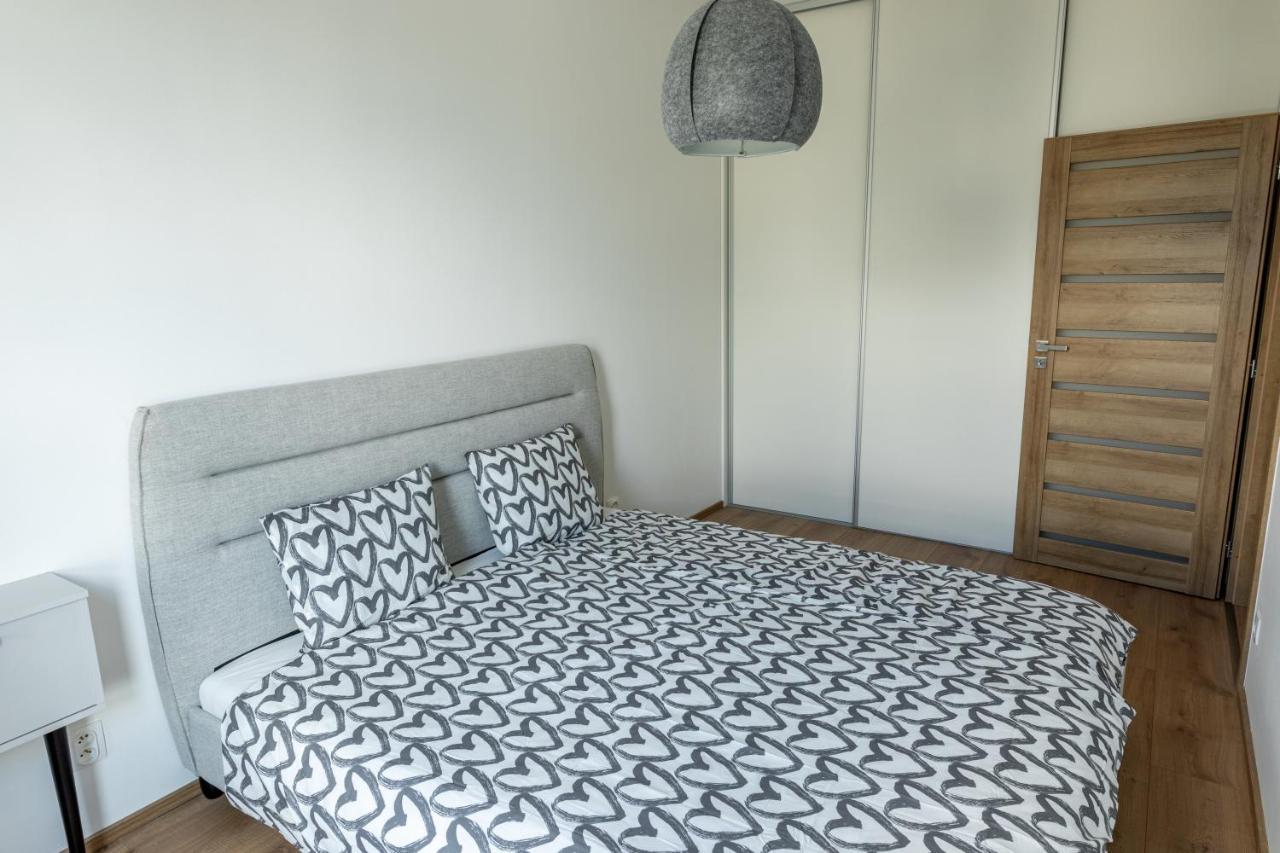 Apartamento Strešný Aparmán Pri Mlyne Skalica Exterior foto