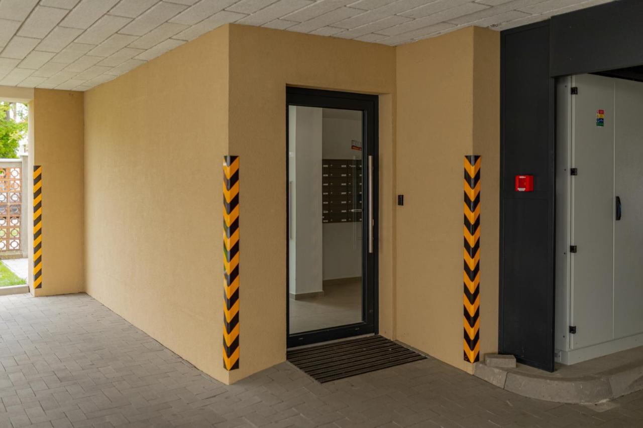 Apartamento Strešný Aparmán Pri Mlyne Skalica Exterior foto