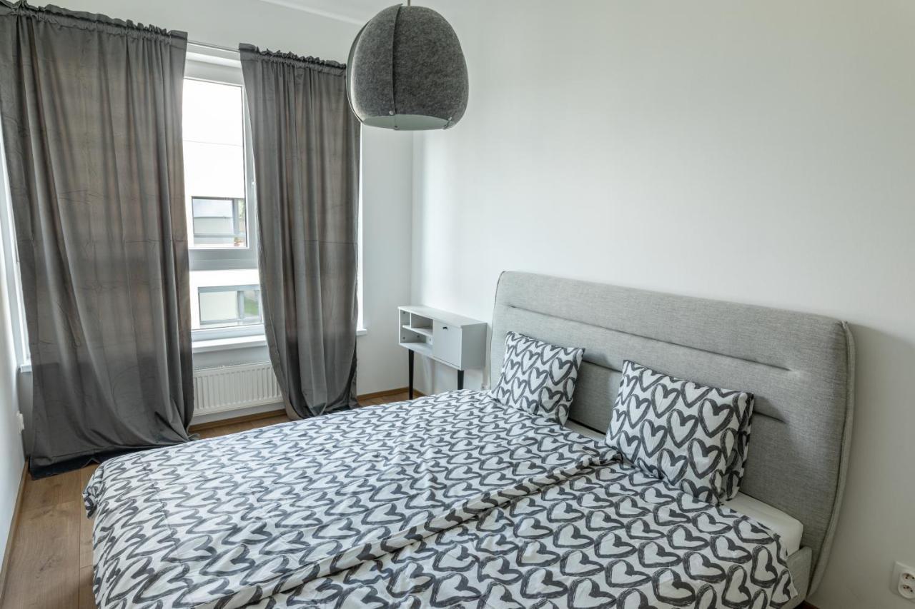 Apartamento Strešný Aparmán Pri Mlyne Skalica Exterior foto