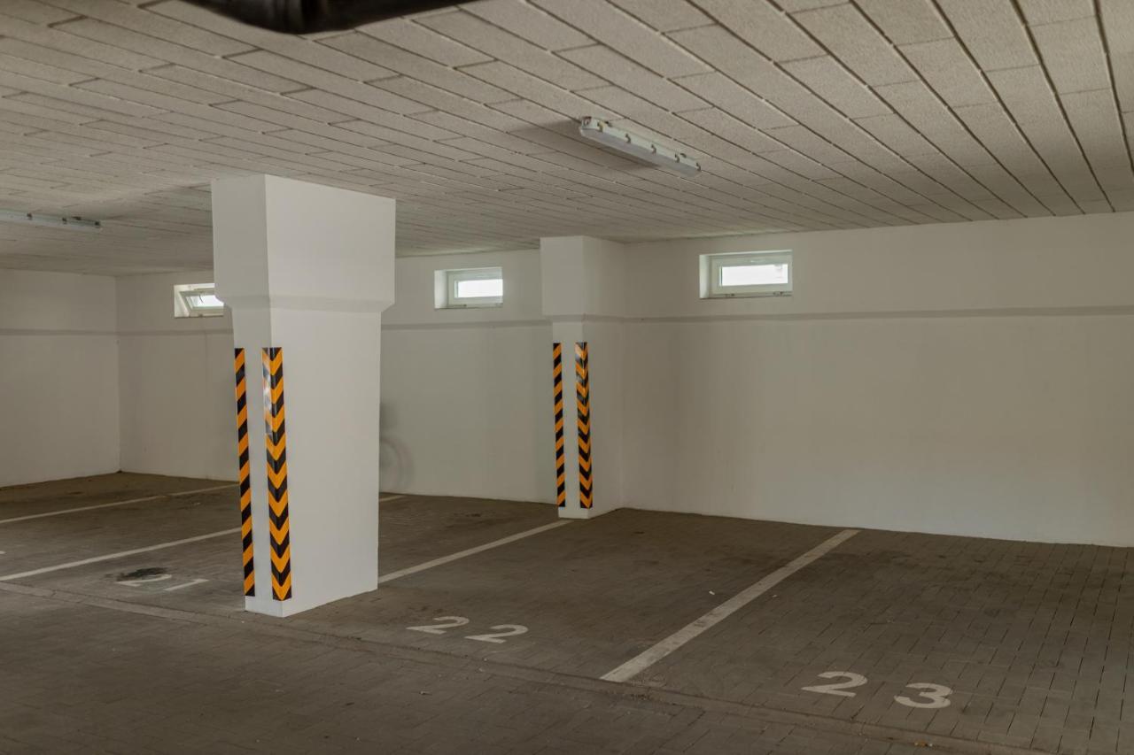 Apartamento Strešný Aparmán Pri Mlyne Skalica Exterior foto